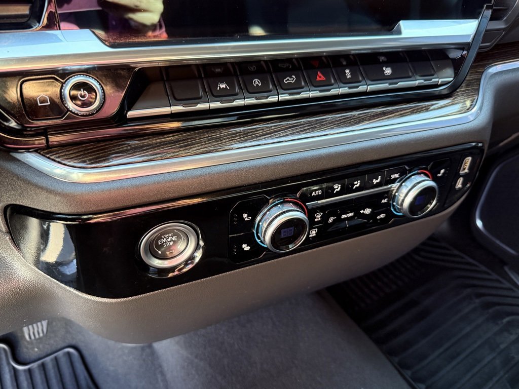 2024 Gmc Sierra 1500 Elevation photo 4