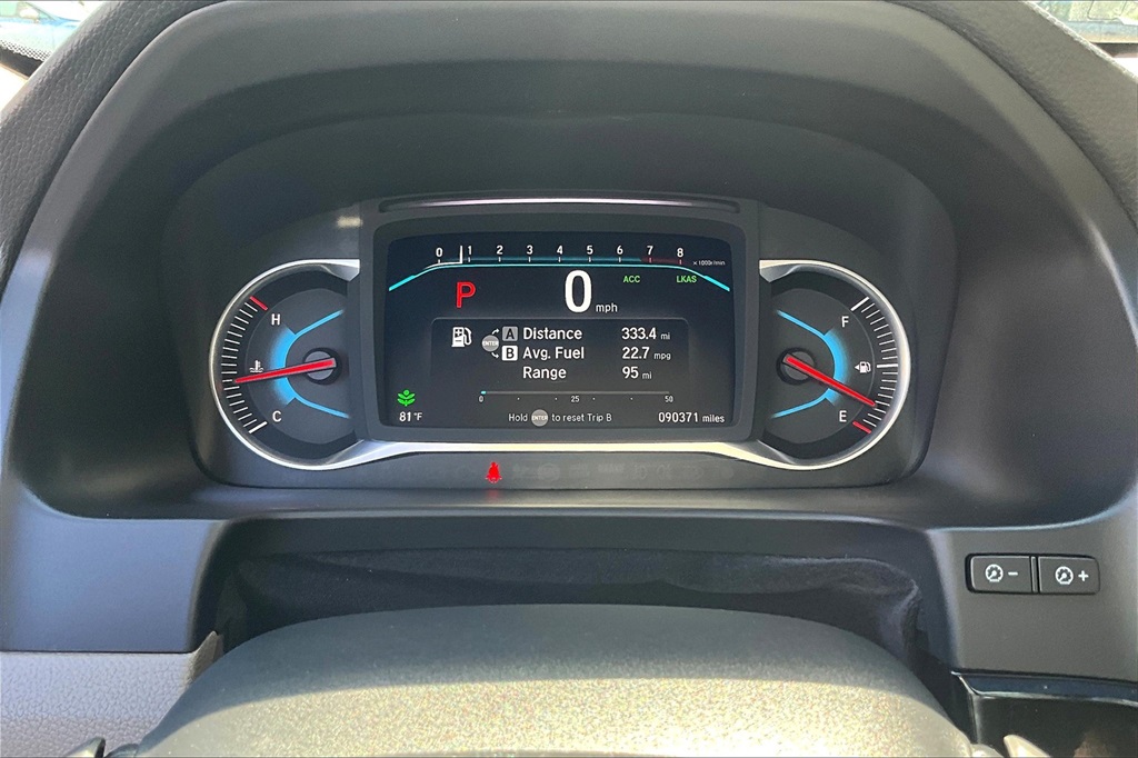 2021 Honda Pilot Touring photo 25