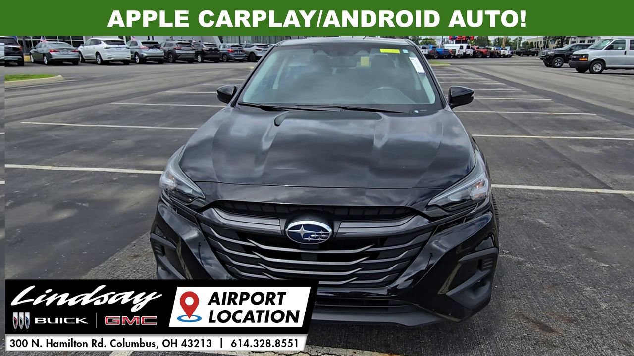 2024 Subaru Legacy Premium photo 2
