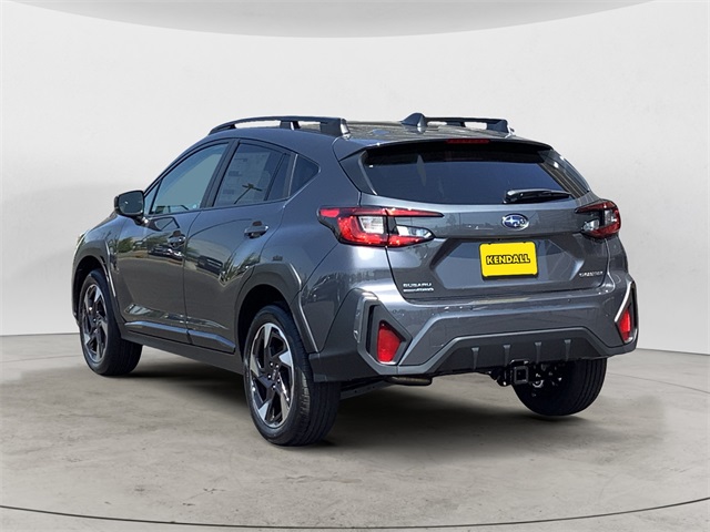 2025 Subaru Crosstrek Limited photo 3