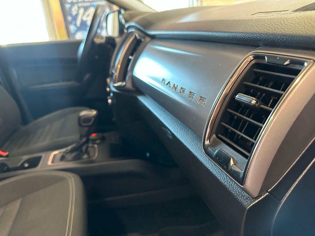 2022 Ford Ranger XLT photo 21