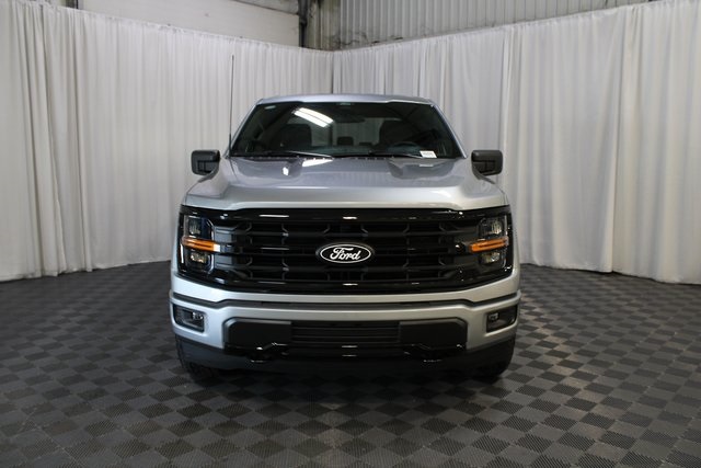 2025 Ford F-150 XLT photo 28