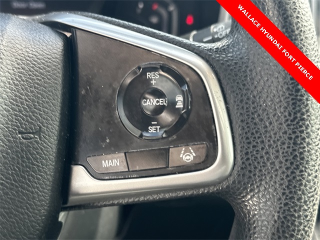 2019 Honda CR-V EX photo 25