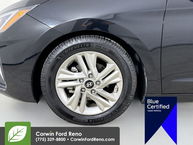 2019 Hyundai Elantra Value Edition photo 28