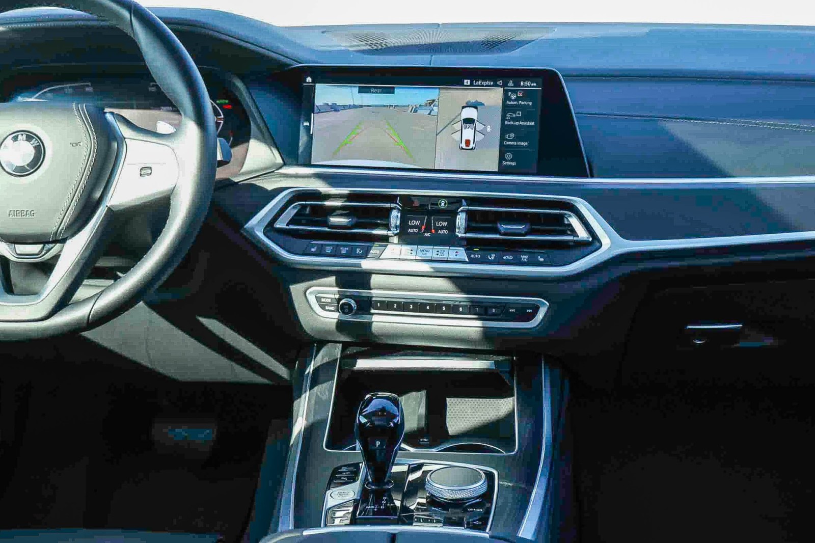 2022 Bmw X7 xDrive40i photo 13