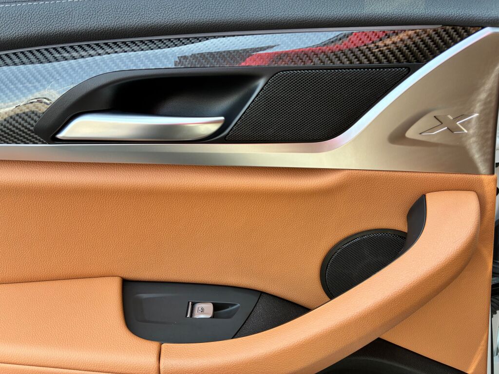 2022 Bmw X3 M40i photo 16