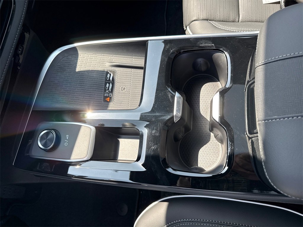 2026 BUICK ENCLAVE - Image 25