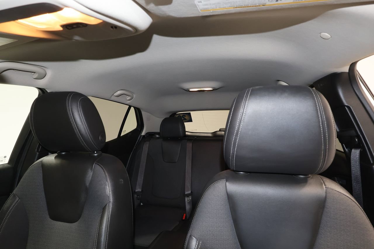 2020 Buick Encore GX Preferred photo 17