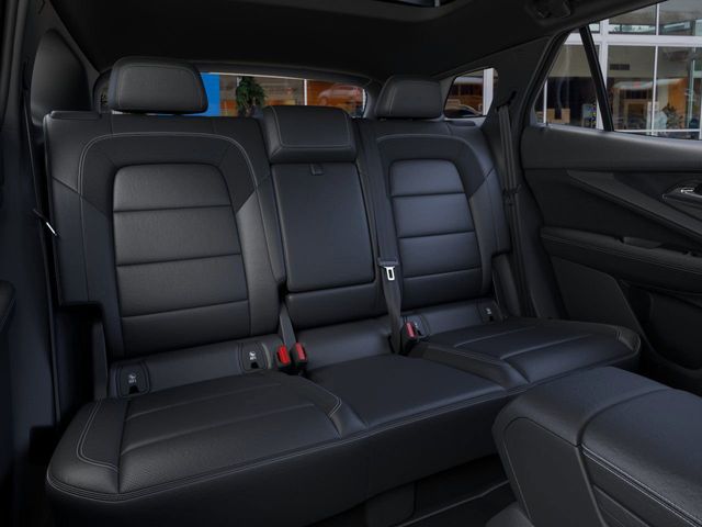 2025 Chevrolet Blazer EV photo 17