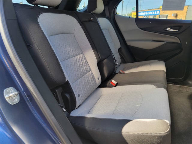 2022 Chevrolet Equinox LT photo 16