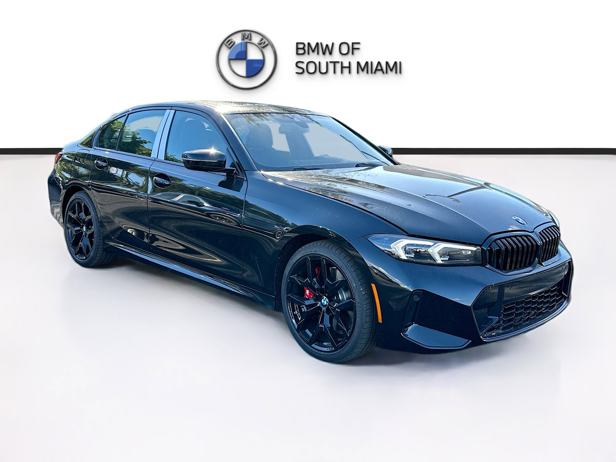 2026 BMW 3 Series 330i's photo