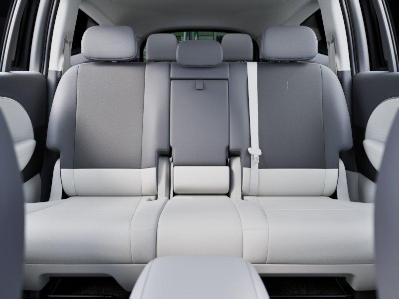 2026 Hyundai Ioniq SE photo 8