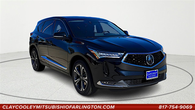 2024 Acura RDX Advance Package's photo