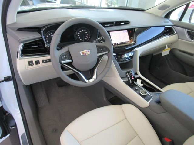 2025 Cadillac XT6 Premium Luxury photo 14