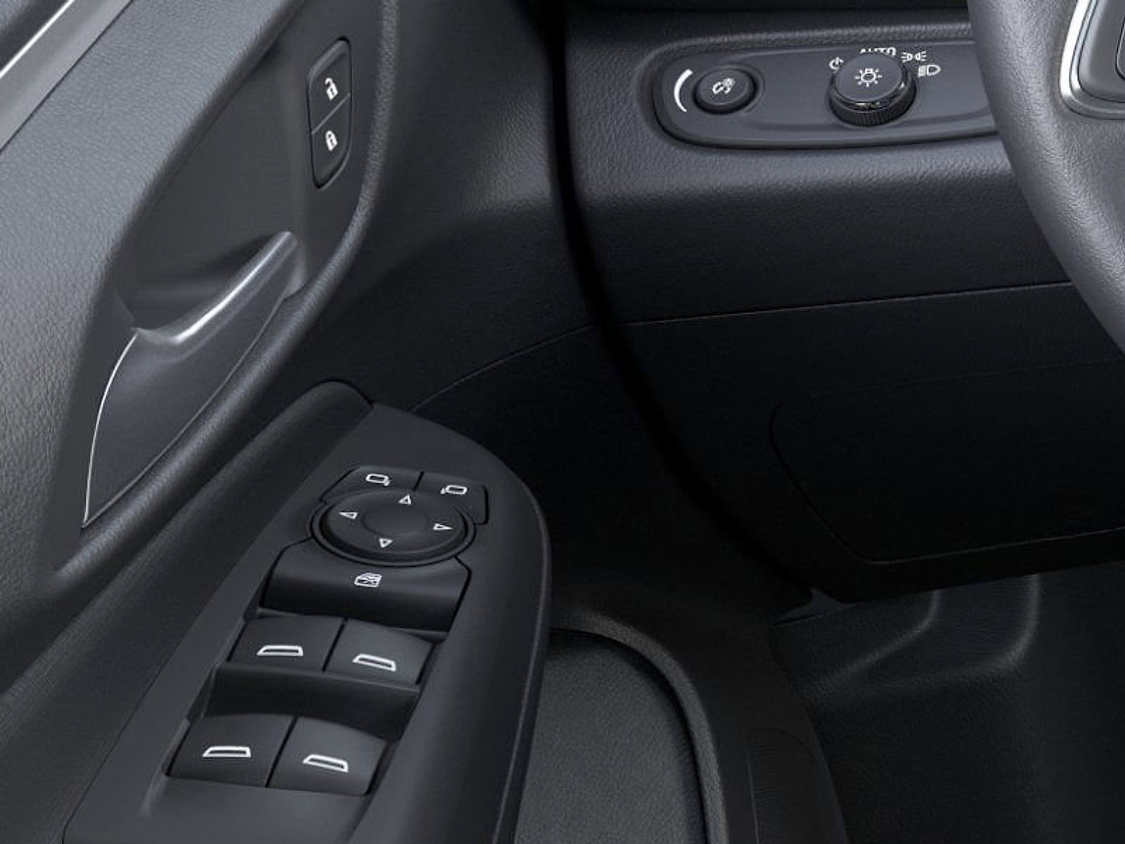 2025 Buick Envista Preferred photo 19