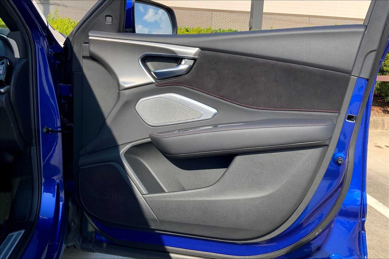 2024 Acura RDX A-Spec Advance photo 42