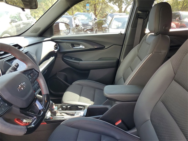 2023 Chevrolet Trailblazer RS photo 13
