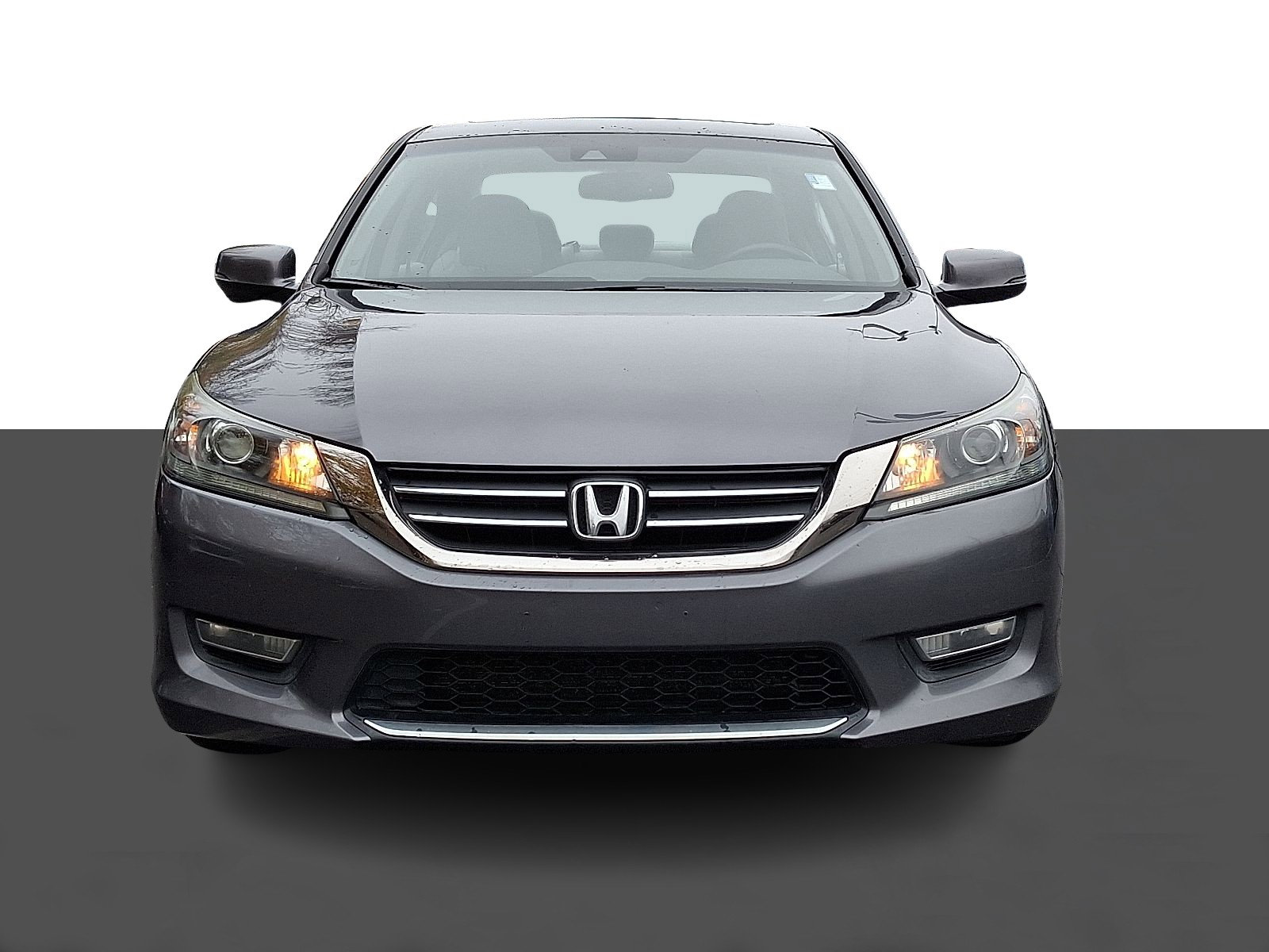 Used 2013 Honda Accord EX-L with VIN 1HGCR2F8XDA182030 for sale in Newark, DE