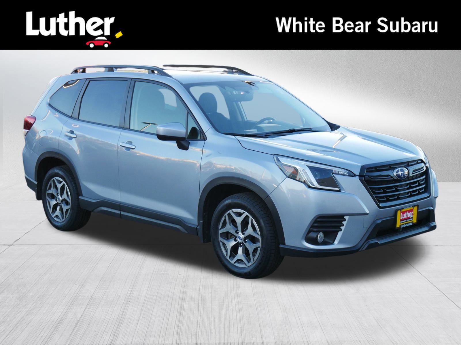 2023 Subaru Forester Premium's photo