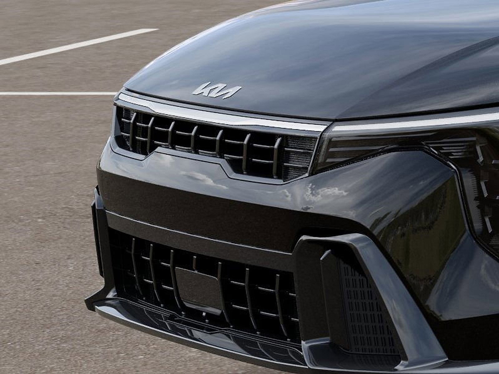 2025 Kia K4 GT-Line photo 11