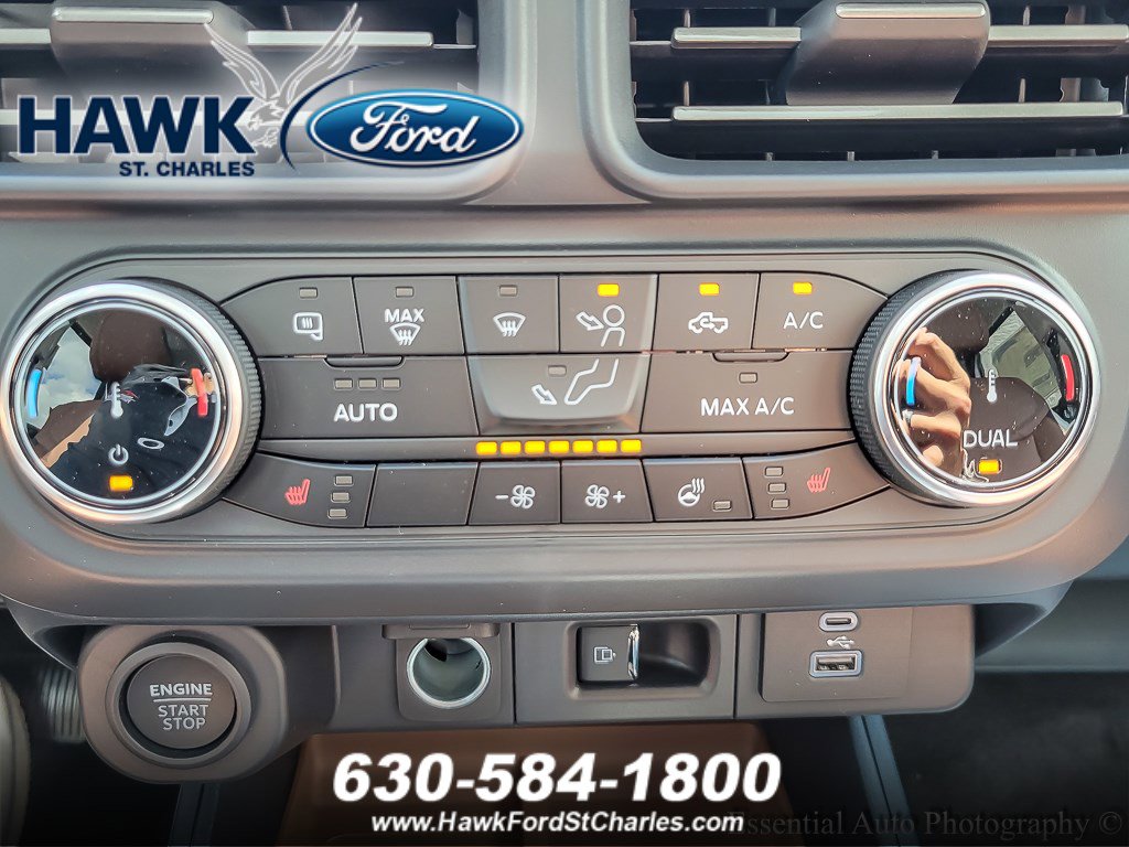 2024 FORD MAVERICK - Image 14