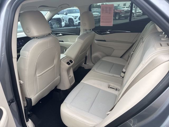 2022 Buick Envision Preferred photo 15