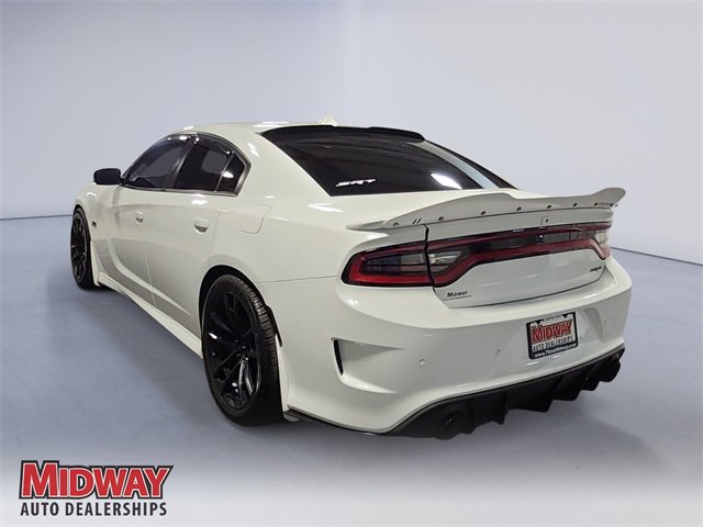 2018 Dodge Charger SRT8 392 photo 3