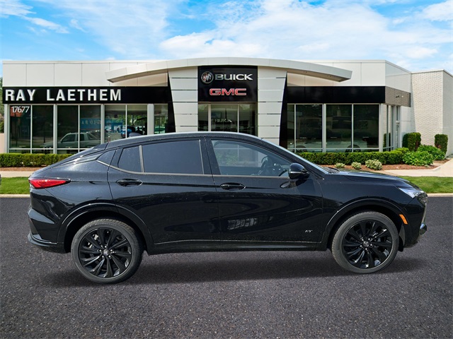 2025 Buick Envista ST photo 5