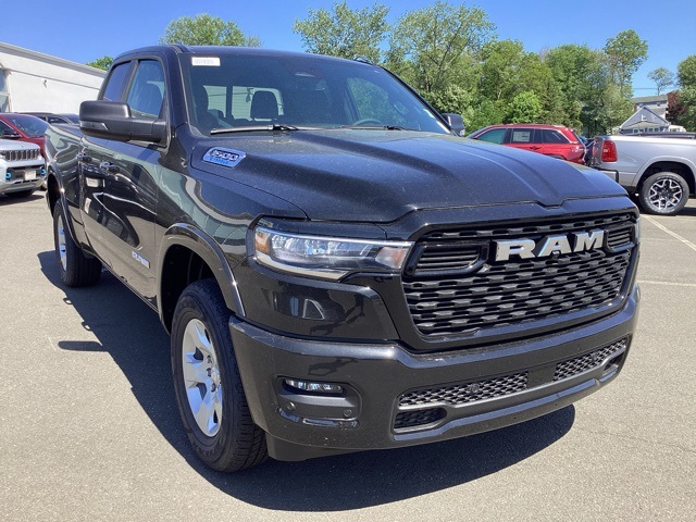 2025 Ram 1500 Big Horn Lone Star photo 4