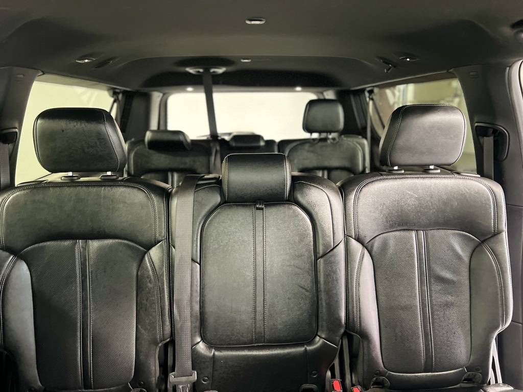 2023 Jeep Wagoneer L Series II photo 17