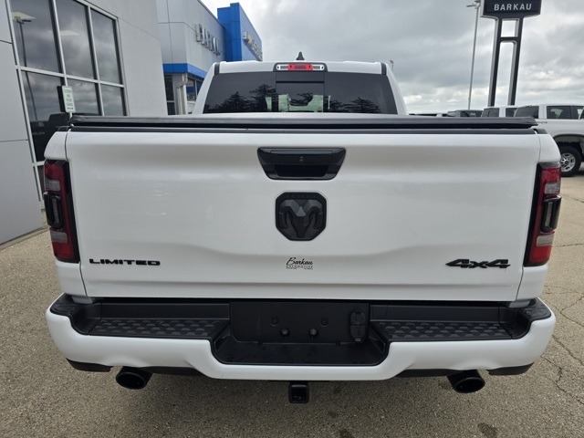 2023 Ram 1500 Limited photo 4