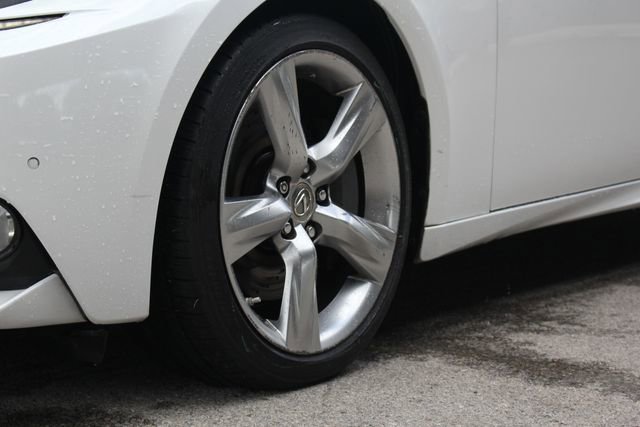 2014 Lexus IS 350 photo 4