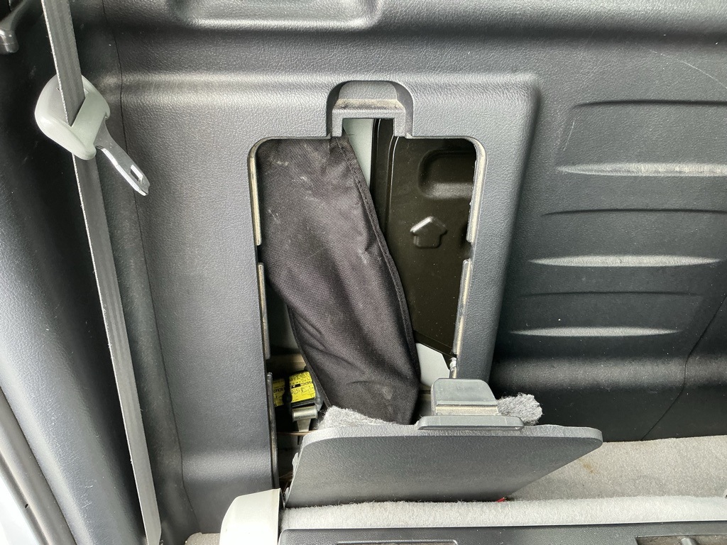 2008 Toyota Tundra SR5 photo 30