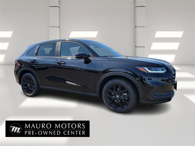 2023 Honda HR-V Sport's photo