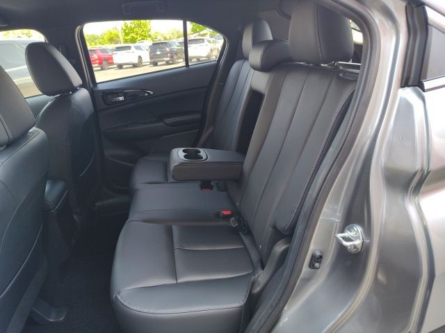 2025 Mitsubishi Eclipse Cross SEL photo 24