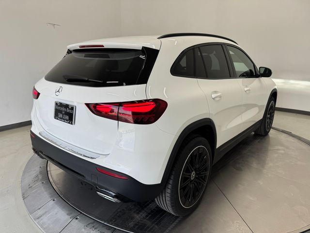 2026 Mercedes Benz GLA 250 photo 31