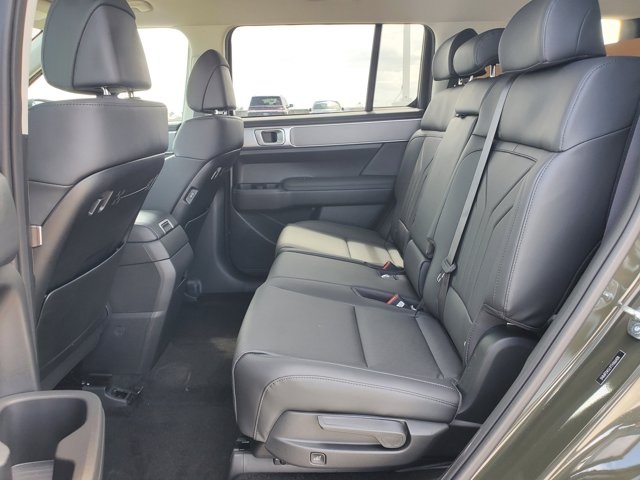 2026 Hyundai Santa Fe SEL photo 6