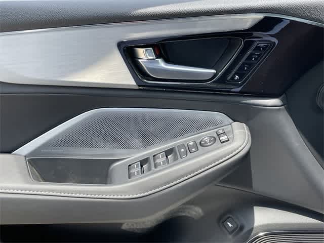 2026 Acura MDX Technology photo 21