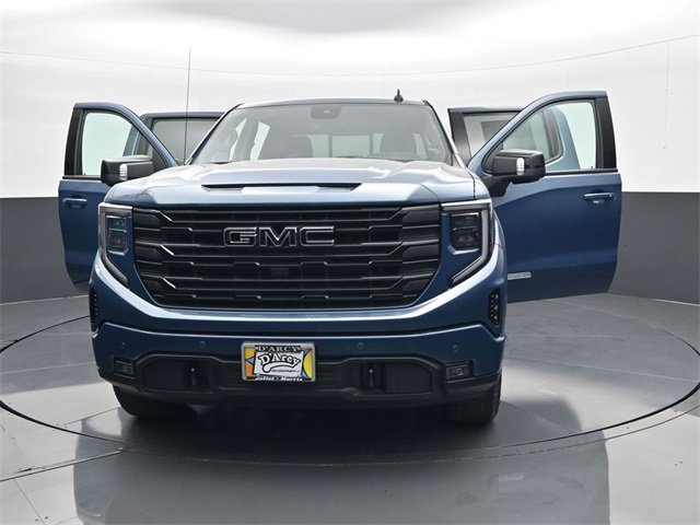 2026 Gmc Sierra 1500 Elevation photo 31
