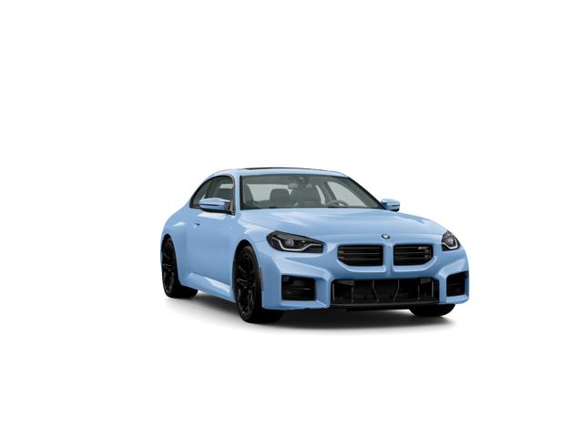 2026 BMW M2 Coupe M2's photo