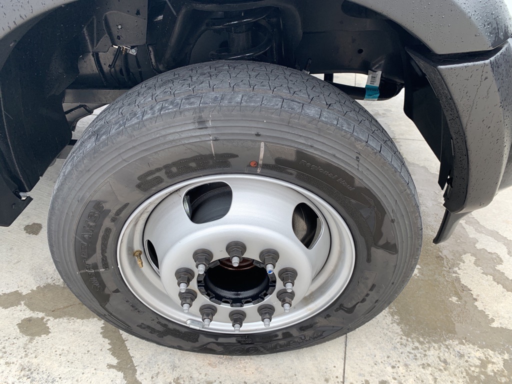 2024 Ram 5500 Tradesman photo 10