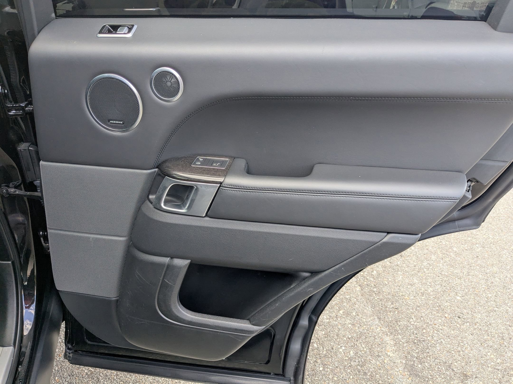 2020 Land Rover Range Rover Sport HSE Dynamic photo 34