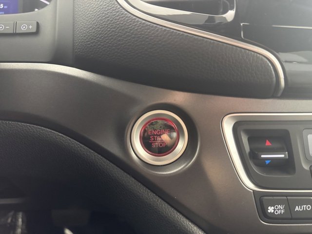 2022 Honda Passport EX-L photo 16