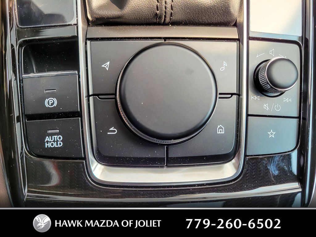2025 MAZDA CX-30 - Image 15