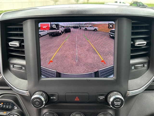 2024 Ram 2500 Big Horn photo 21