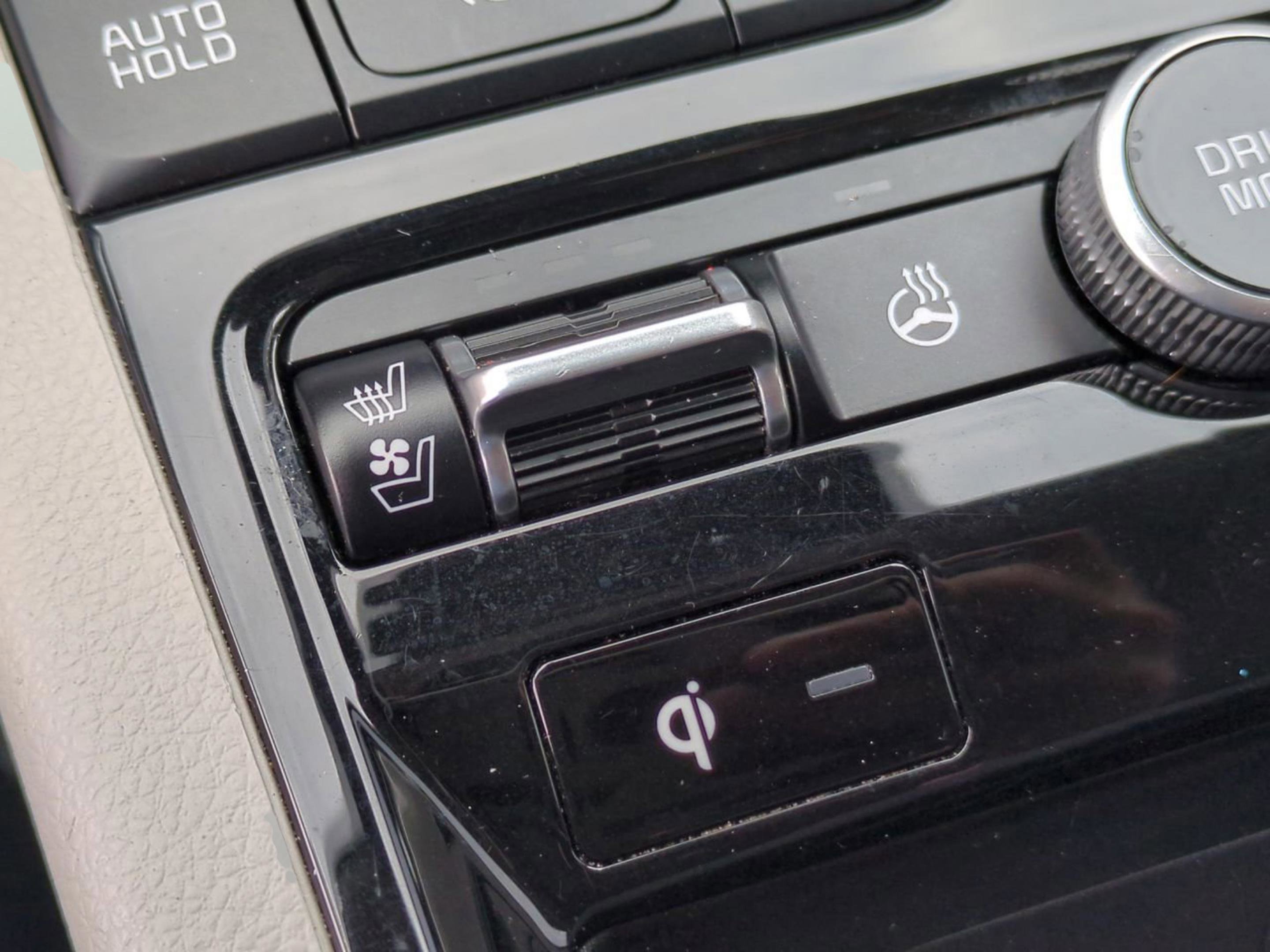 2021 Kia K5 EX photo 22