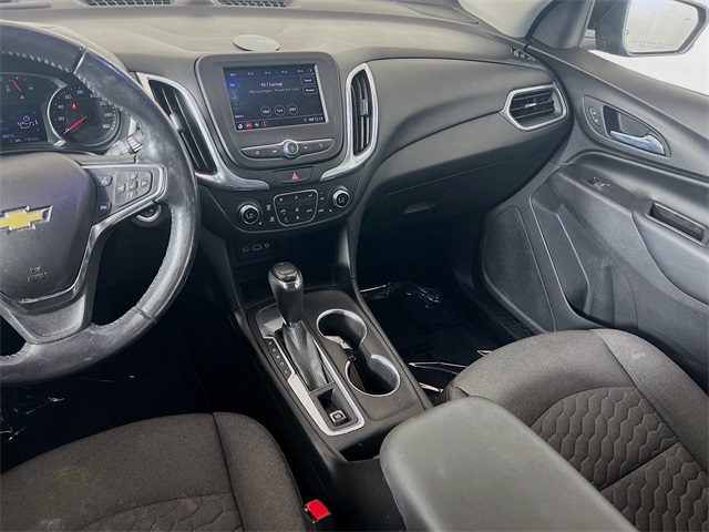 2020 Chevrolet Equinox LT photo 20