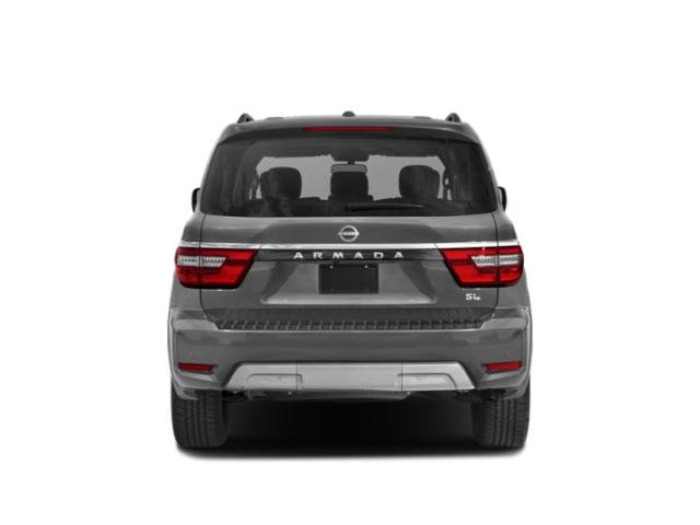 2024 Nissan Armada SL photo 5