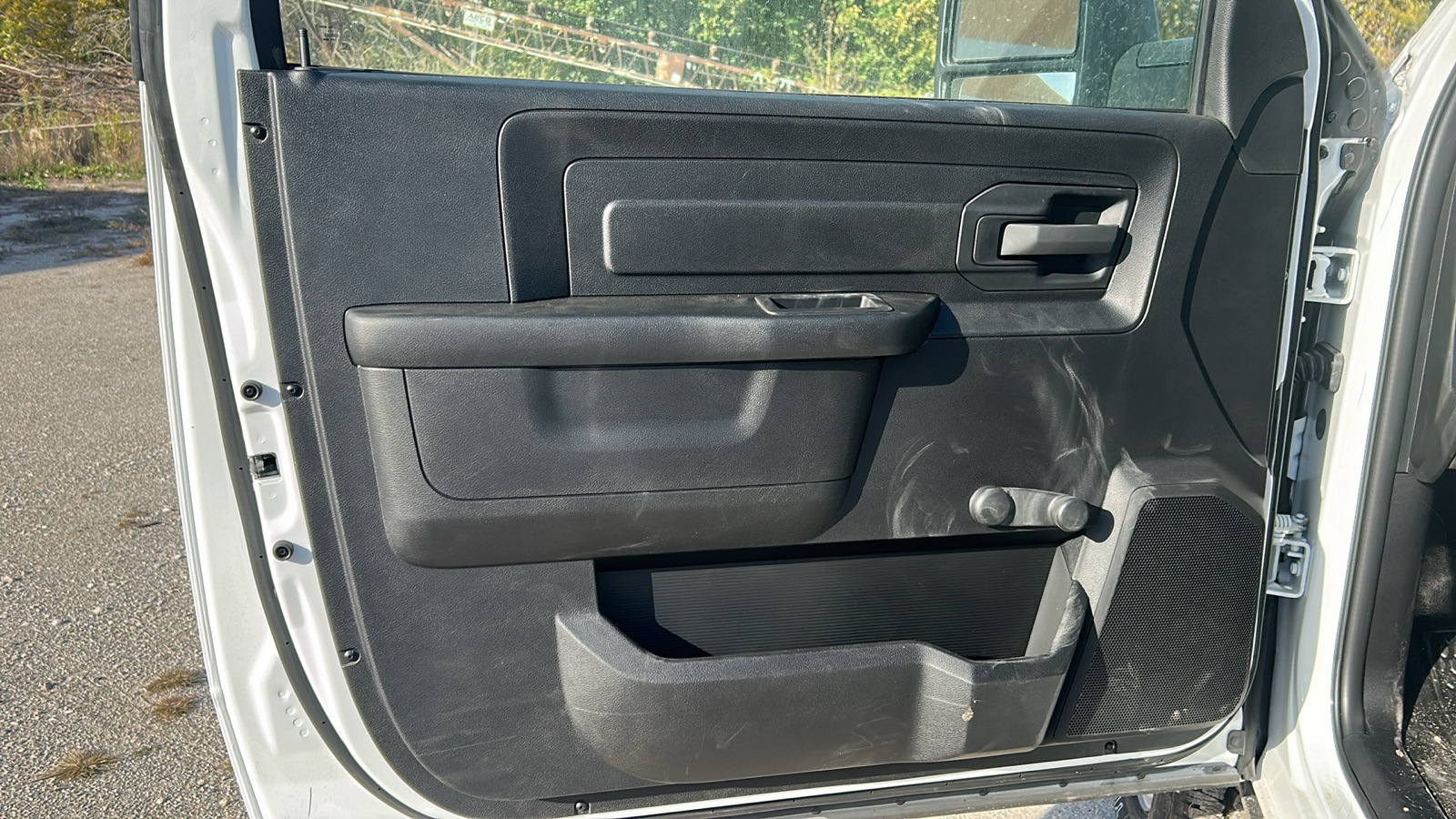 2024 Ram 3500 Tradesman photo 12