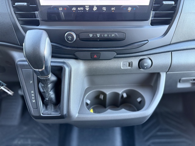 2025 Ford Transit photo 20